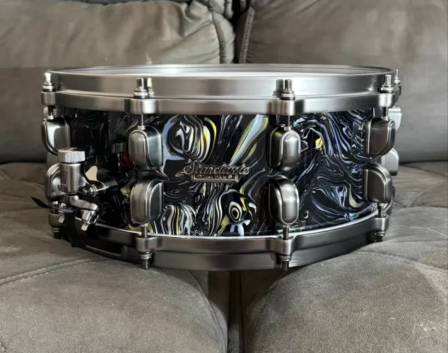 Caixa Tama Starclassic Maple 14x5,5