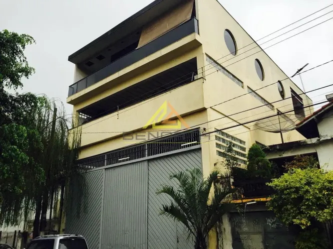 Prédio para locação, 750 m², 10 vagas,Vila Amália (Zona Norte), São Paulo, SP