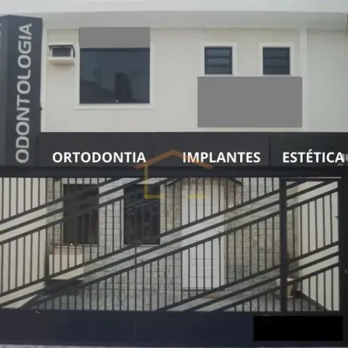Locação de Casa comercial em São Paulo-SP, bairro Vila Guilherme com 97m² Área Const. e 97