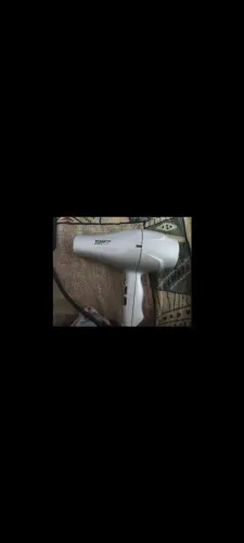 Secador Taiff Profissional 110V