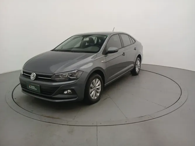 Volkswagen Virtus Comfort. 200 TSI 1.0 Flex 12V AUT 2022