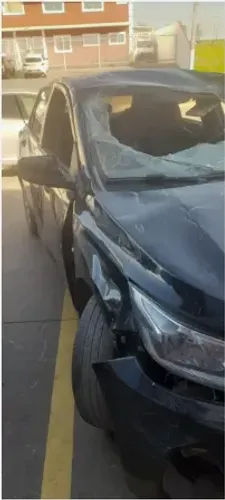 SUCATA CHEVROLET ONIX LTZ FLEX 2019/2020 (RETIRADA DE PEÇAS)