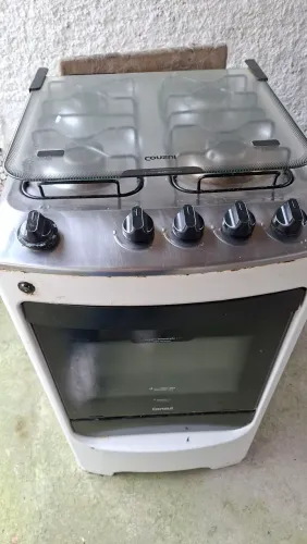 Vendo fogão da consul
