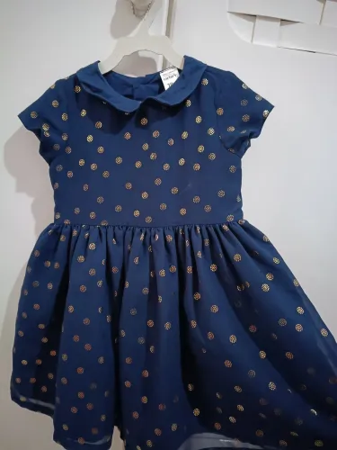 Vestidos tam2 menina