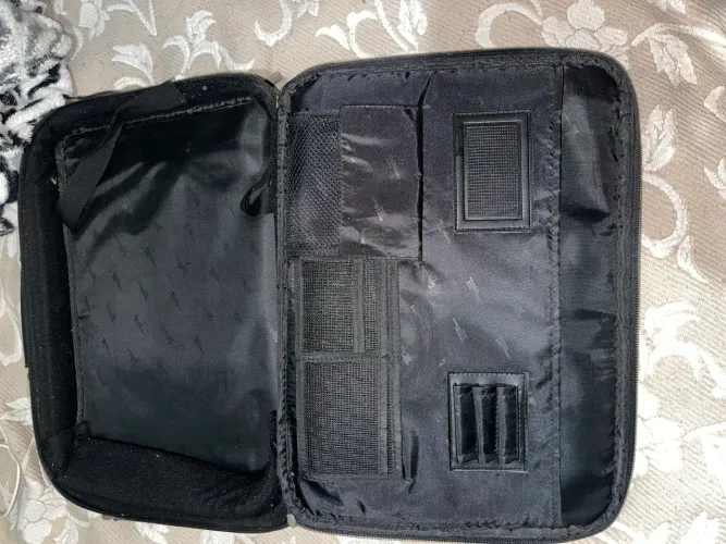 Maleta original 100% conservada!