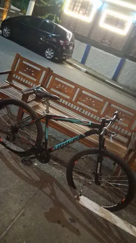 Bike aro 29