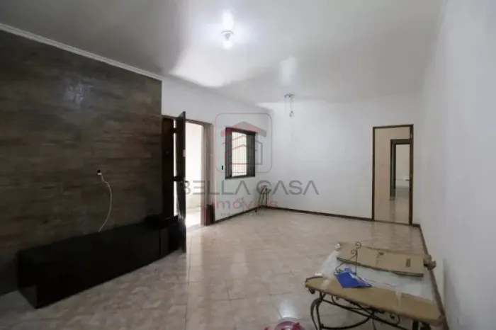Casa térrea na Mooca, 200 m² com espaço gourmet e próxima da futura estação Oratório do me