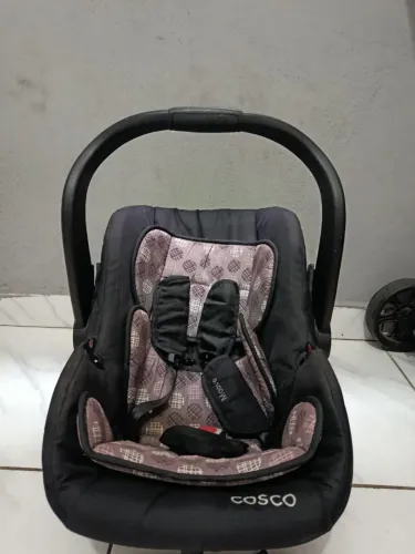 Vendo Bebê Conforto