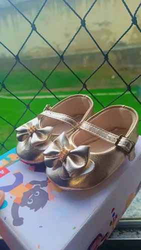 Sapatilha infantil 