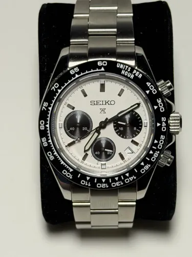 Relógio Seiko mod vk63