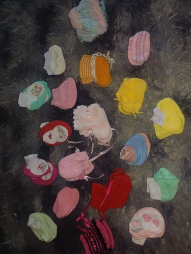 Roupas bebe