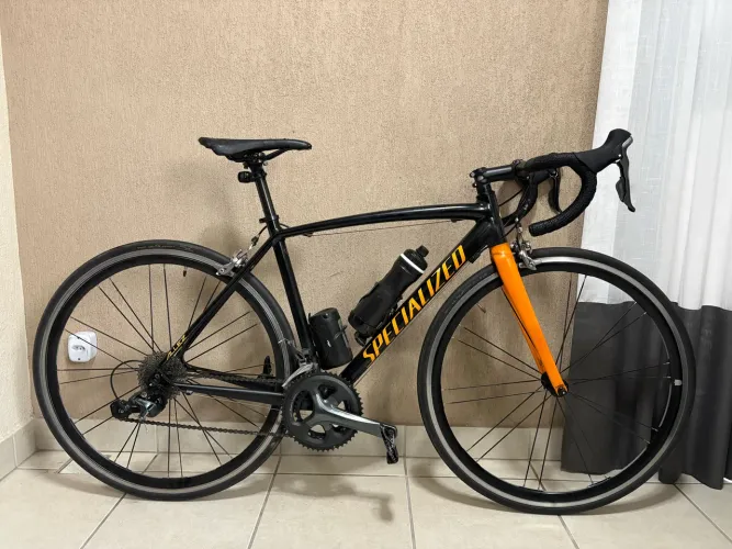 Speed Specialized Allez - Quadro: 52