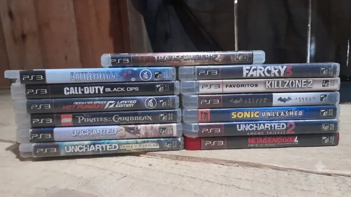 Playstation 3