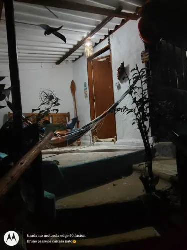 Chalé Caiçara Nato