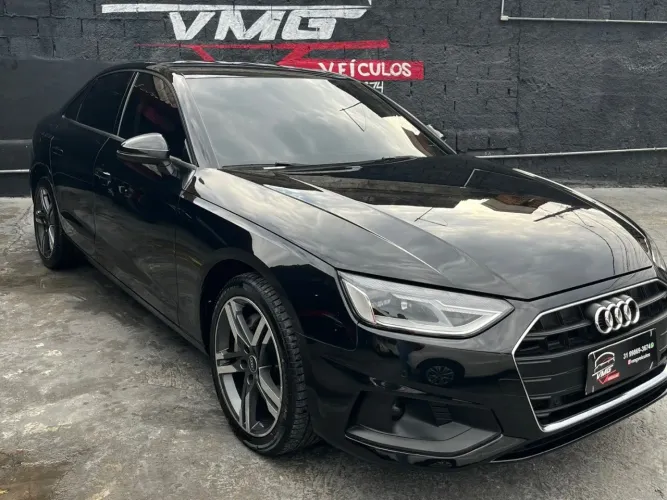 Audi A4 Prestige 2.0 TFSI 190cv S-tronic 2023