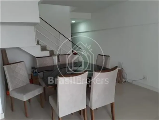 Cobertura Tijuca