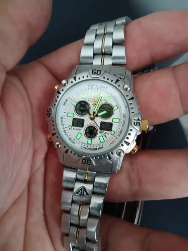 Relógio Citizen Promaster