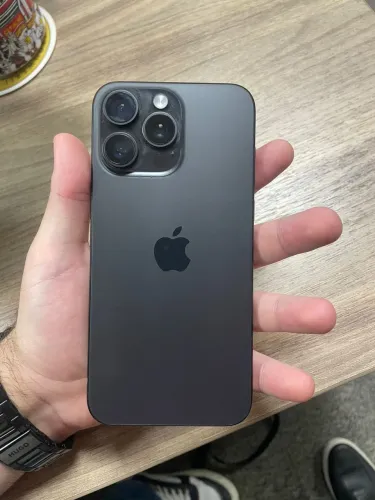 iPhone 15 PRO Max - 256 GB