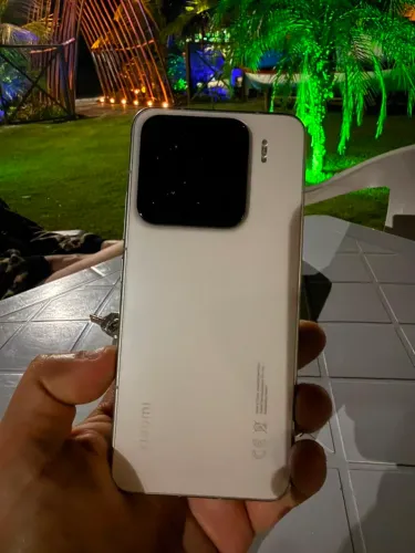 Xiaomi 15