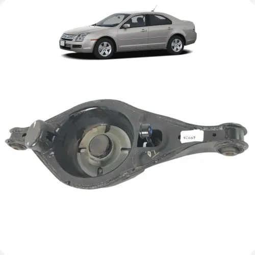 Bandeja Suspensão Traseira Direita Ford Fusion 2006 a 2008