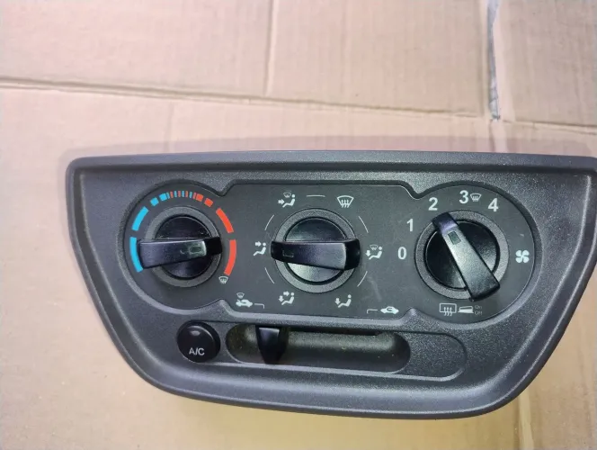 Comando de ar condicionado Ford ka