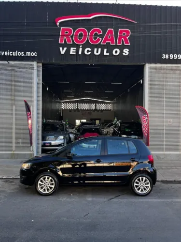 Volkswagen Fox 1.0 MI Total Flex 8V 5P 2014