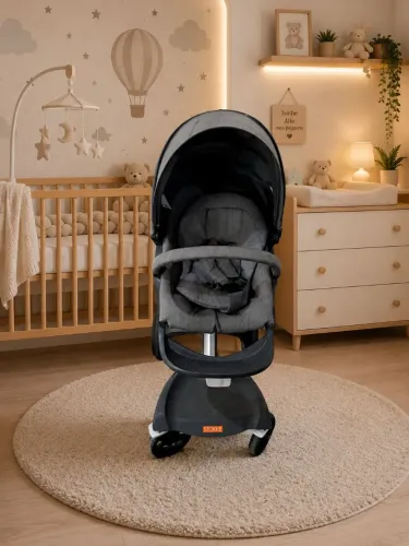 Carrinho de bebê Stokke