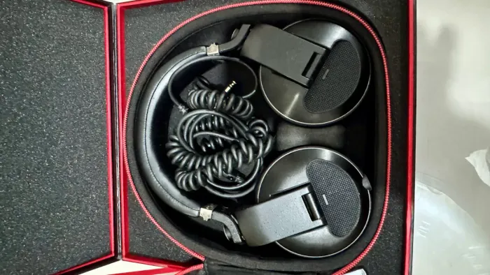Fone Pionner hdj X10 impecável