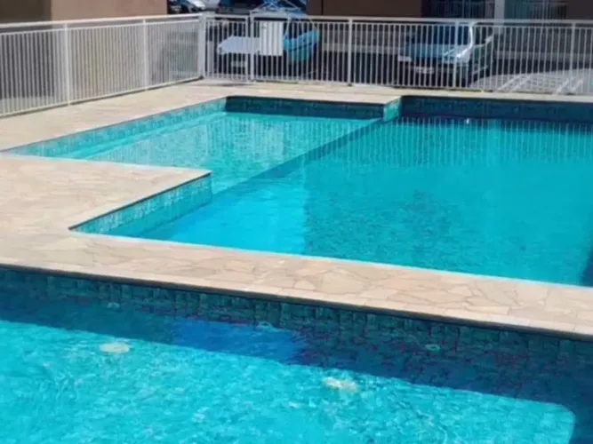 Casa 2 quartos à venda, 47m², Residencial Parque do Café II - Monte Mor