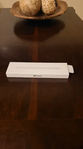 Apple Pencil - Nova
