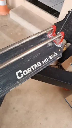 CORTADOR PISO CORTAG HD900<br>SKU: 2650