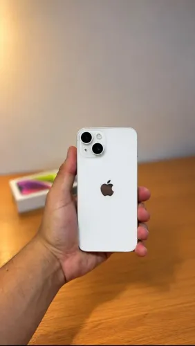 Iphone 14 BRANCO 128GB