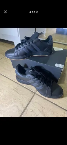 Tênis Adidas Court Base 2.0