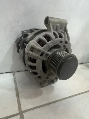 Alternador Troller ou ranger 