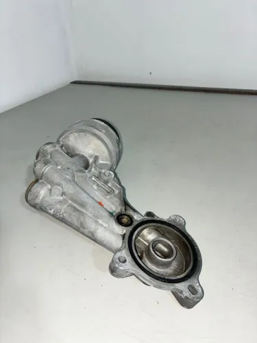 Suporte Filtro Óleo Peugeot 206  2005/13 Original