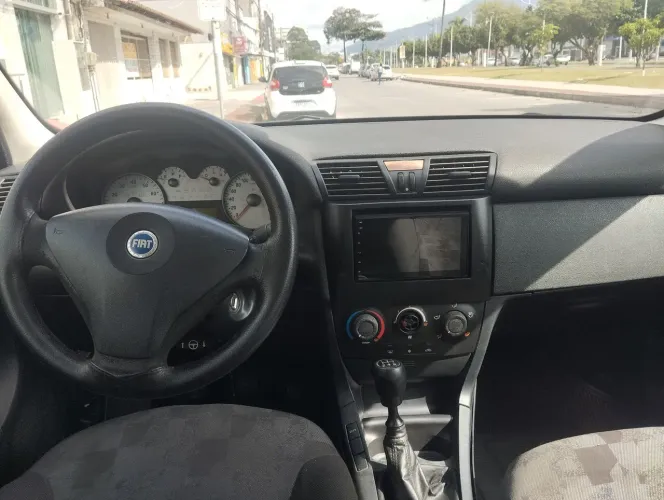 Fiat Stilo 1.8/ 1.8 Connect 8V 103cv 5P 2003