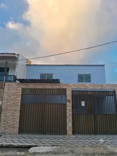 Vende ou troca por casa em Brasília -DF