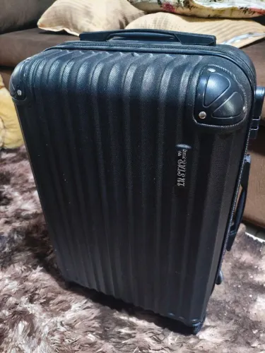 Mala de viagem