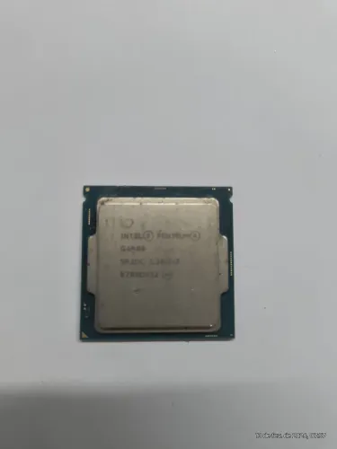 Intel Pentium 4400 3.80ghz