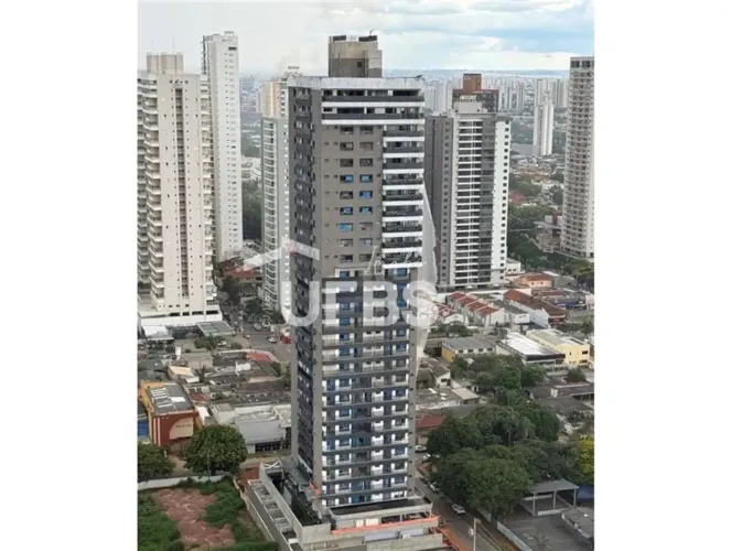 Prime Bueno - Apartamento 2 quartos, sendo 1 suíte