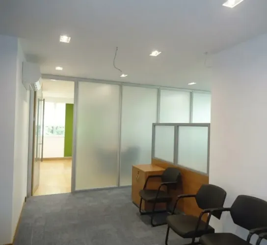 Sala, 244 m², aluguel por R$ 15.000/mês - Barra da Tijuca - Rio de Janeiro/RJ