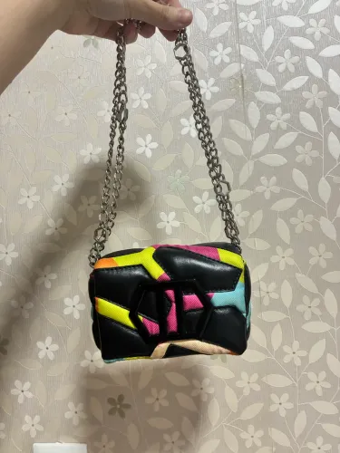 Mini bolsa Arezzo