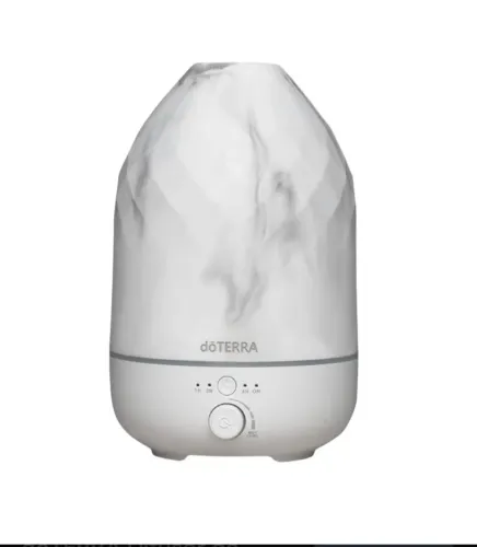 Difusor volo doTERRA 
