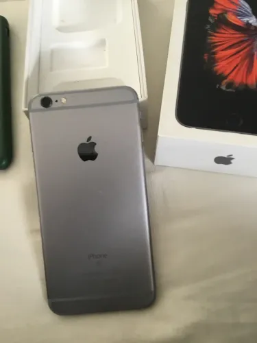 iPhone 6 s plus