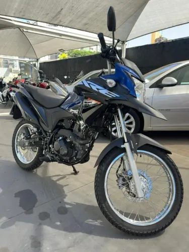 HONDA XRE 190 2023
