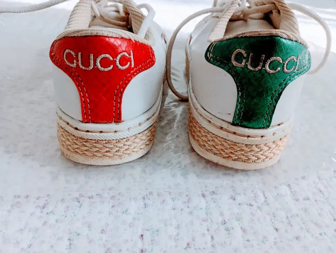 Tênis GUCCI