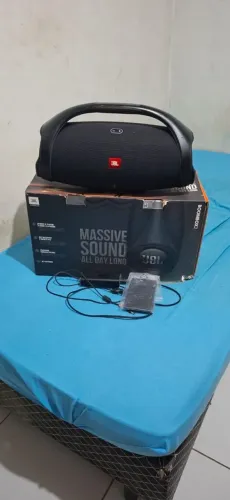 Jbl boombox 2