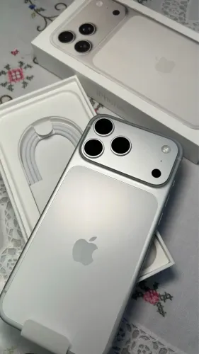17 pro max 