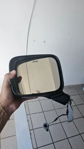 Retrovisor jeep Renegade