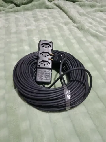 Extensão 50 metros